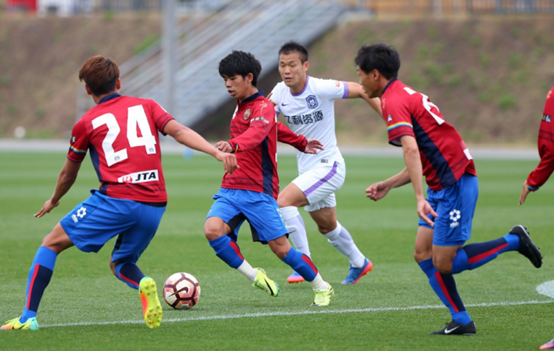 哪里能看到日本足球直播(U23亚洲杯直播：日本U23VS沙特阿拉伯U23 预测后者处于下风)