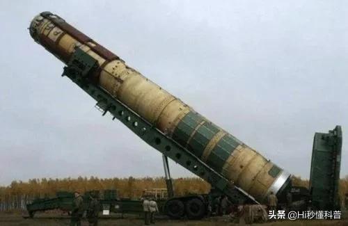 俄罗斯军事实力世界第三，与乌克兰相比，常规武器谁更胜一筹？