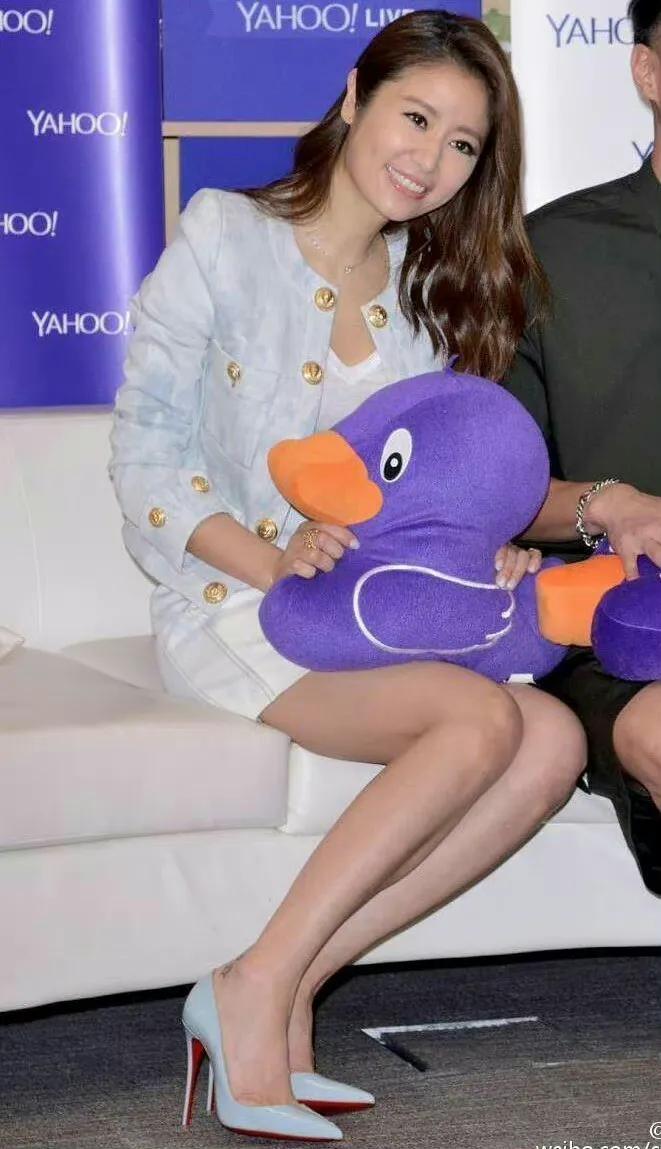 林心如｜气质女神｜美图壁纸