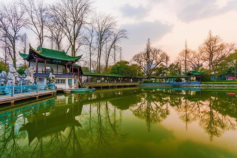 芜湖免费旅游景点图片