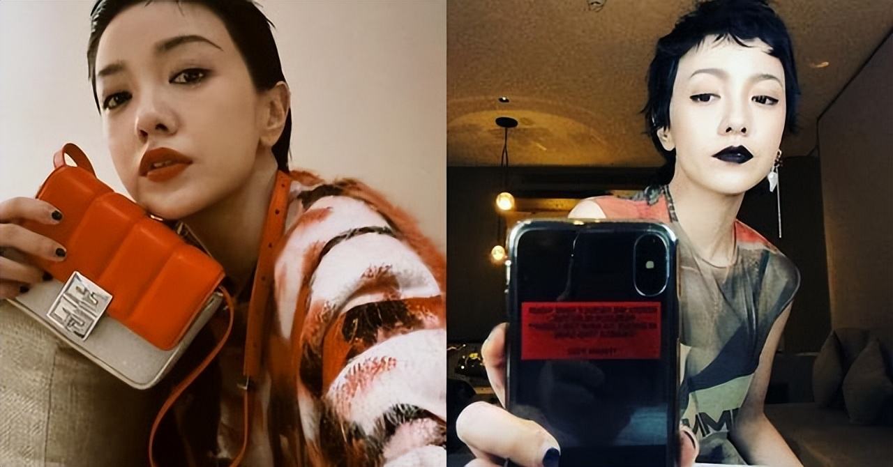 《小时代》主演的现状，把娱乐圈的“现实”展示得淋漓尽致