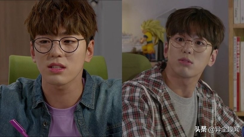7位韩剧眼镜男神玄彬池昌旭帅度不减金旻奎好帅