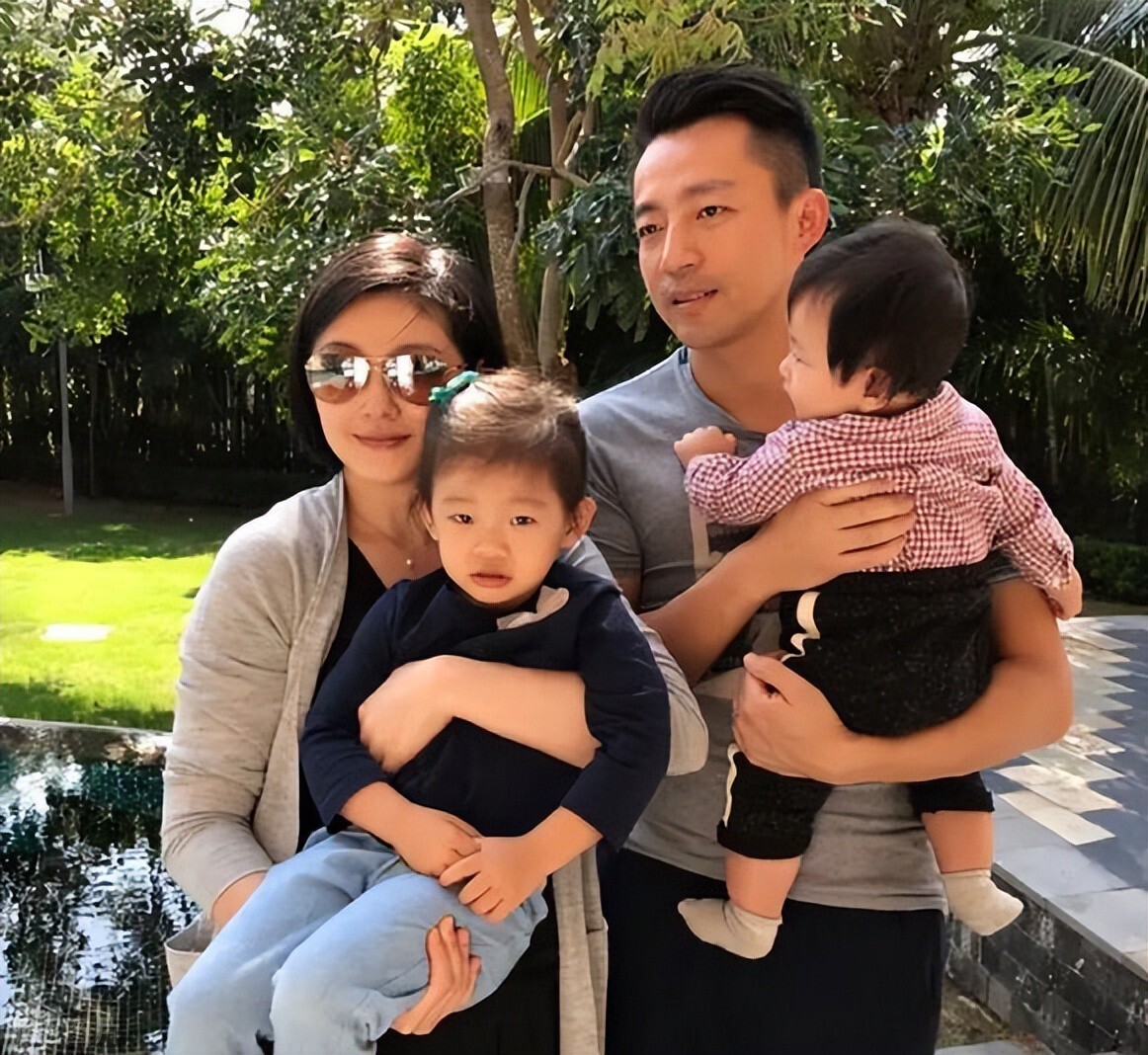 从陈建州到具俊晔，5段彪悍情史里，写满了大S对帅哥的执着