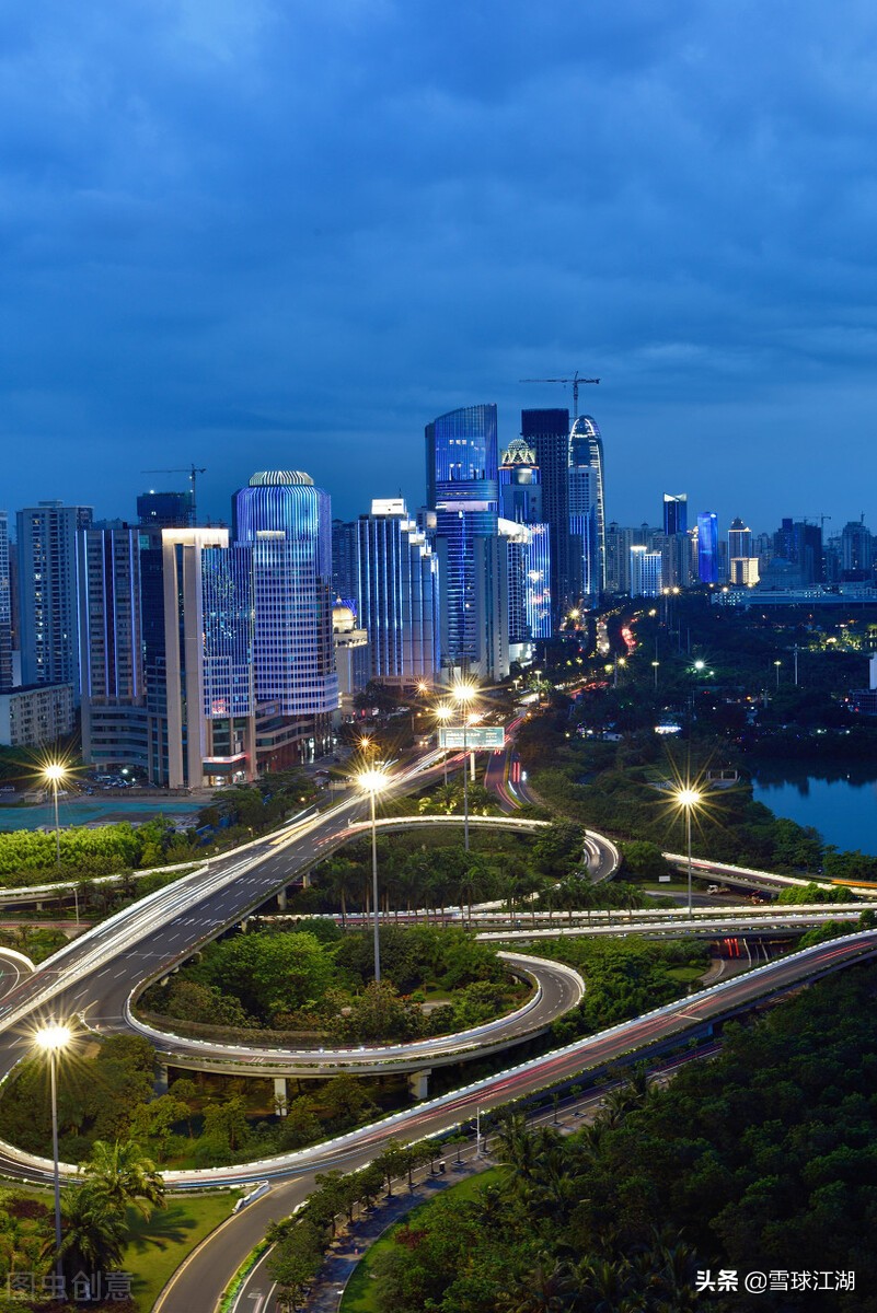 平台＋云计算＋数字货币，强势品种都有谁？