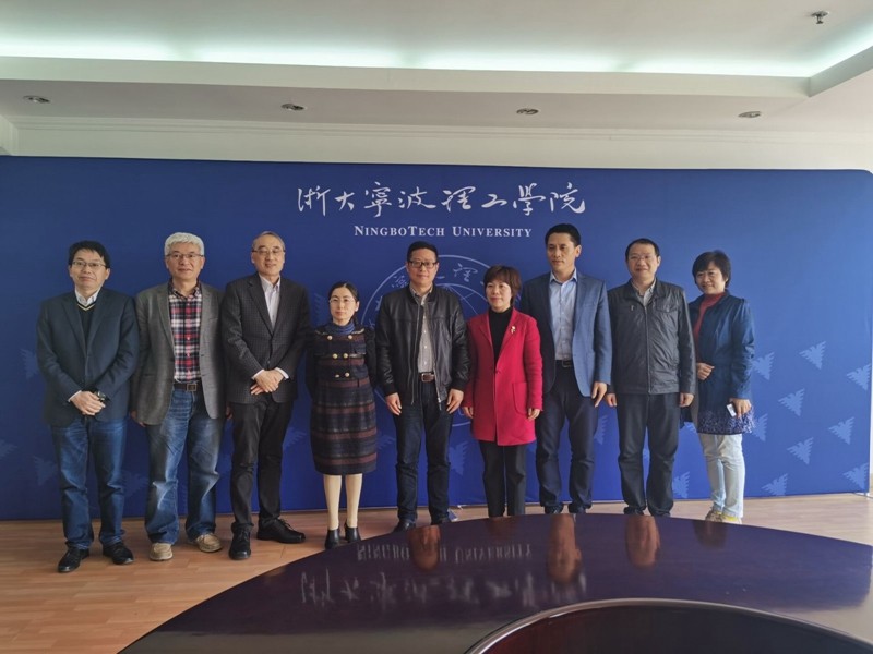 一年来，这所“全国唯一”大学频频牵手国内外名校，大动作不断