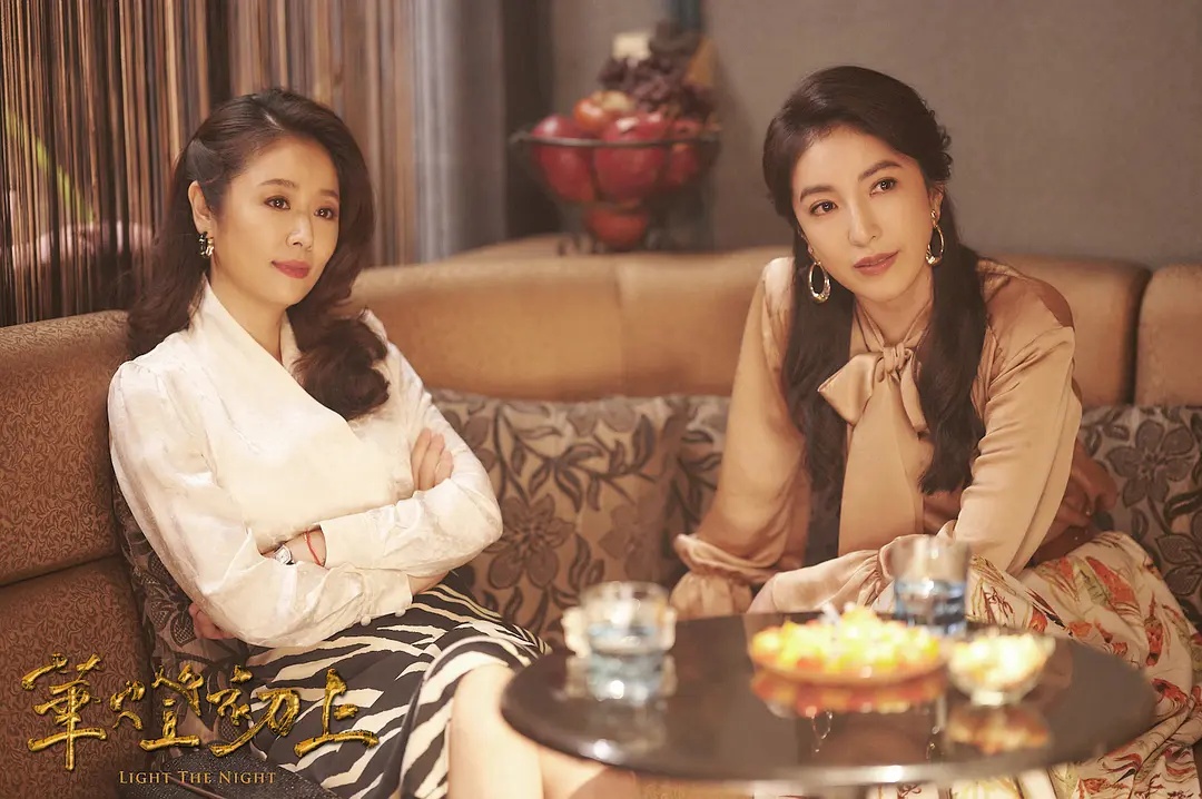 最近播出的这3部高热度电视剧，一部比一部精彩，你正在追哪一部