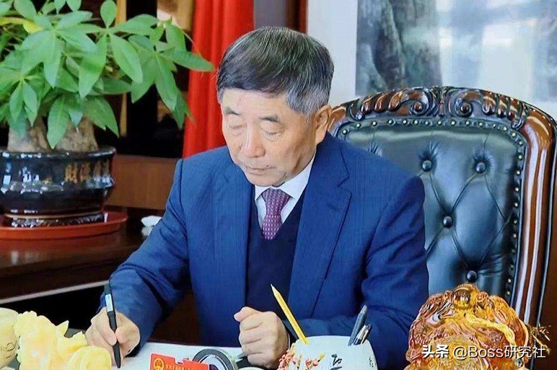 安徽芜湖新版“八大富豪”，1张新面孔首次上榜，2人身价超百亿