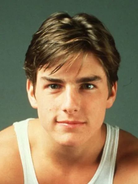 12岁时就是“神颜”，如今51岁的她依然惊艳银幕