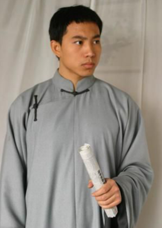 太像了，中国演毛泽东最牛的9个演员，唐国强仅排第2，张铁林倒数