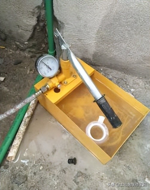 2022年装修全流程保姆级解读（含各种避坑攻略）