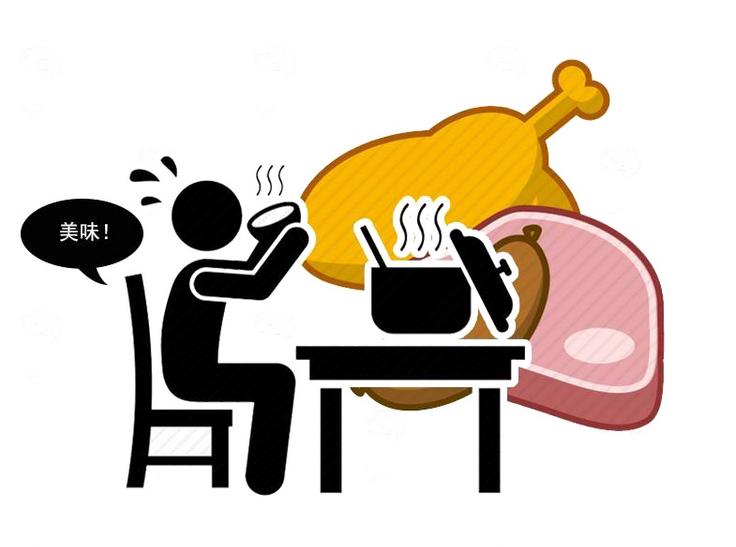 “中式煲汤”到底是养生佳品，还是垃圾食品？2类人应该少喝