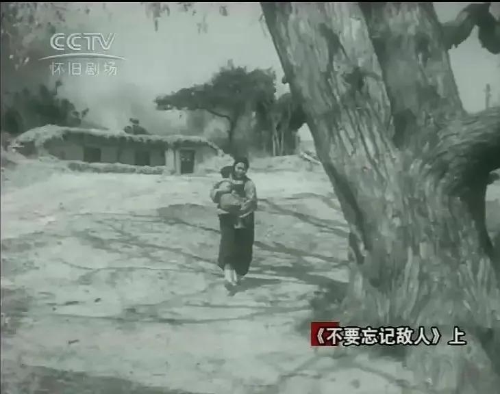 世界电影（0107）朝鲜电影《不要忘记敌人》（1963）剧照欣赏