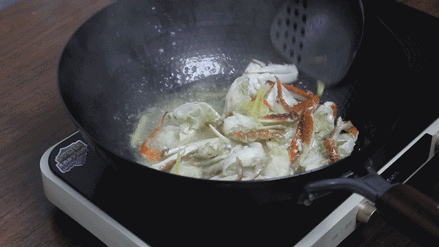 这个炒锅炒湘菜更香——GiPP居派轻量极铁炒锅套装体验