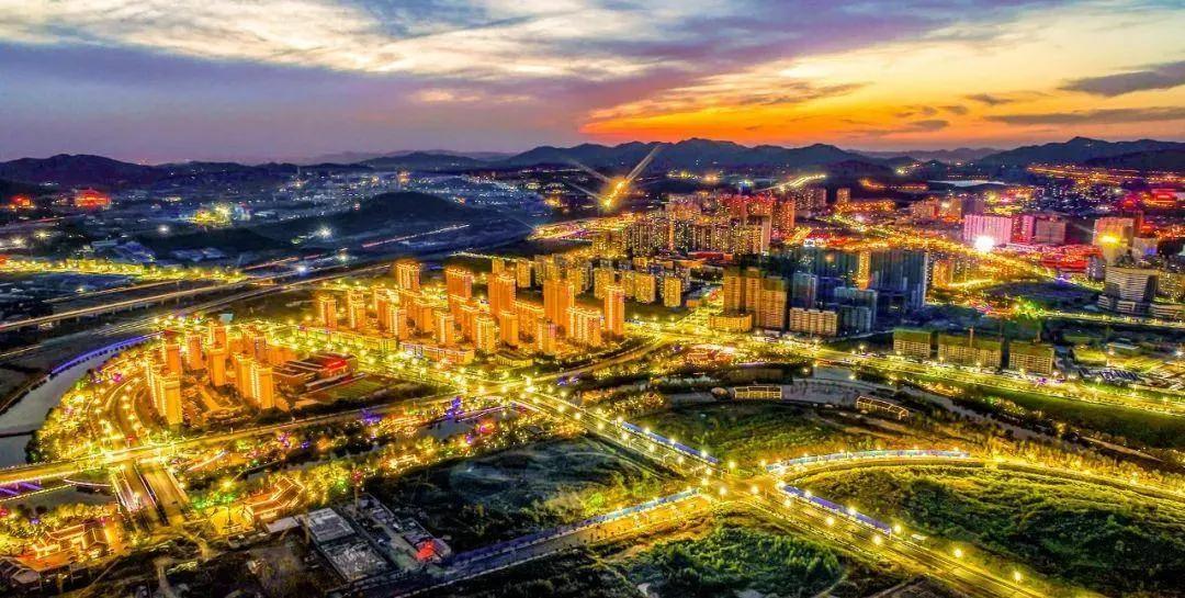 印度博主拍摄中国泰安，印度网友：泰安城市能排进印度城市前五名