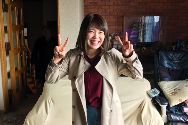 北京冬奥会日本十位美女选手盘点