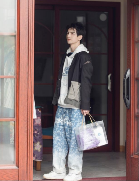 《名侦探学院5》官宣，新嘉宾站C位老成员靠边，节目初心已不在