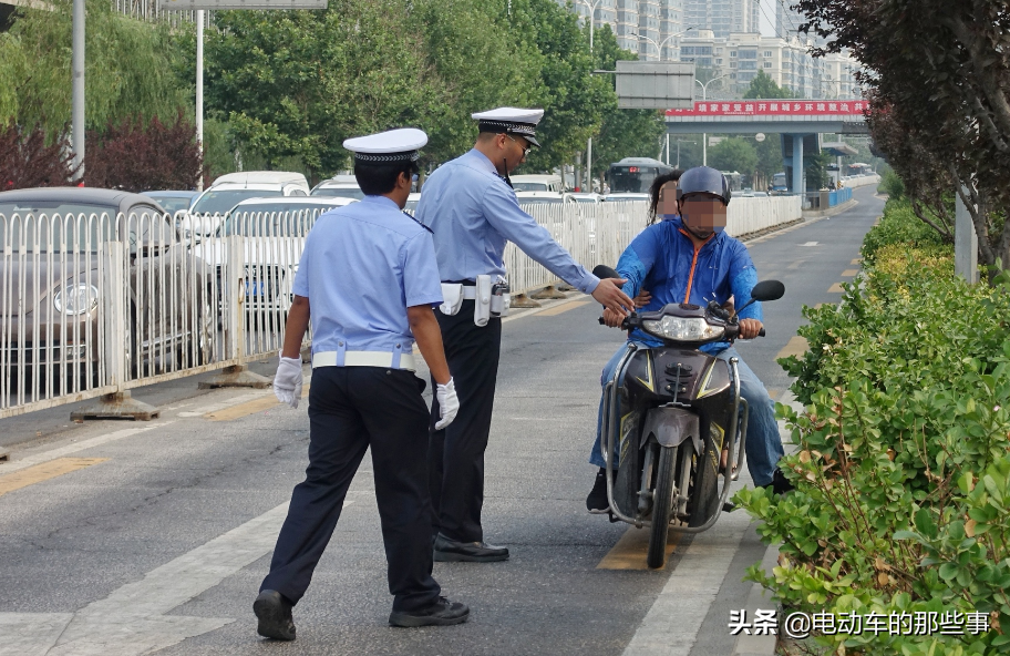 摩托车、电动车、三轮车需要哪种驾照，在哪考，怎么考？一文讲清