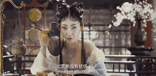 同样演农村姑娘，把赵丽颖、童瑶和热依扎放在一起，就看出差距了