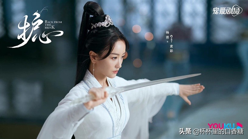 演员临时救场出演！刘学义《长风渡》全网欢呼，金瀚《西出》被嫌