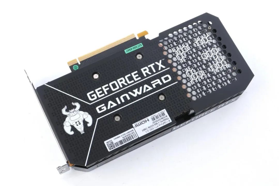 追风出击，畅玩光追！耕升GeForce RTX 3050追风显卡评测