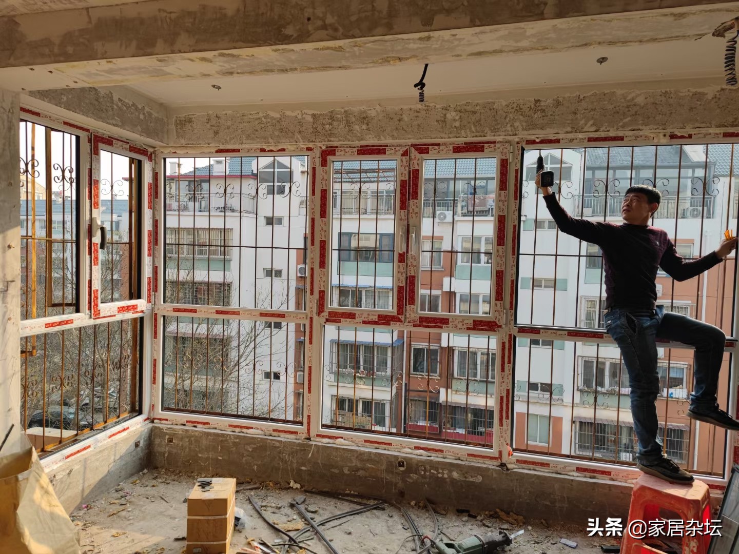 装修更换窗户，选不对都是枉然，这3个方面的8点建议非常关键