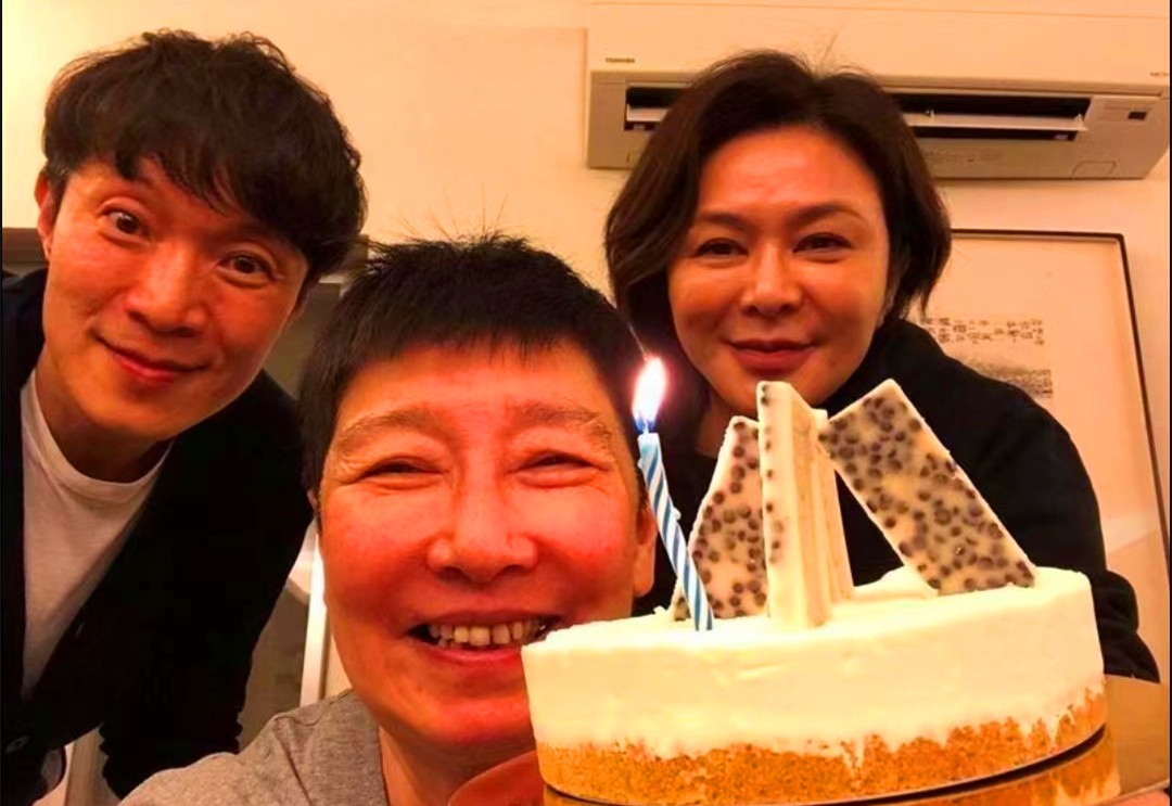 颜值说丢就丢，曾经一眼万年，今成路人大妈，这些女星好难认了