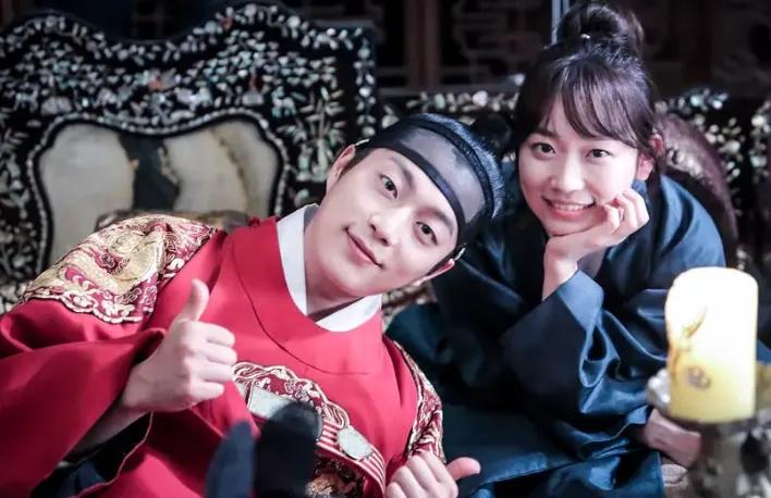 10部玄幻穿越韩剧，每一部都让你欲罢不能