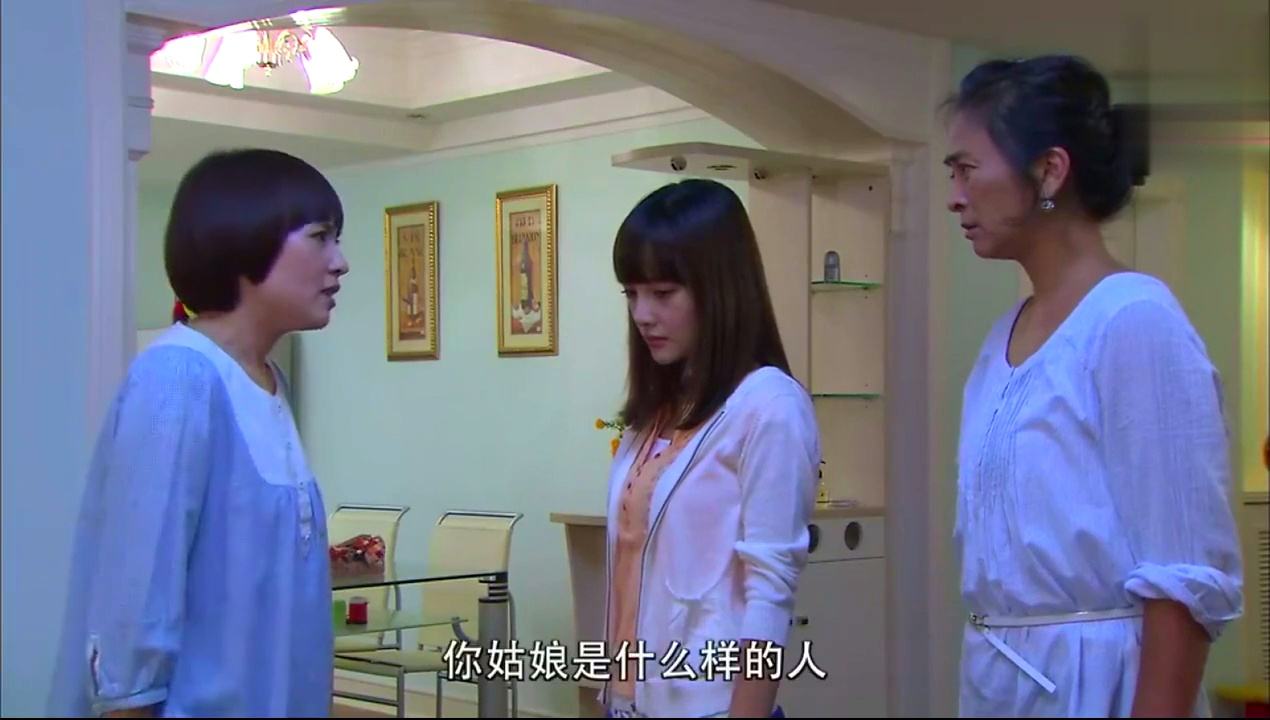 五部经典家庭伦理剧，剧荒的你快点进来收藏