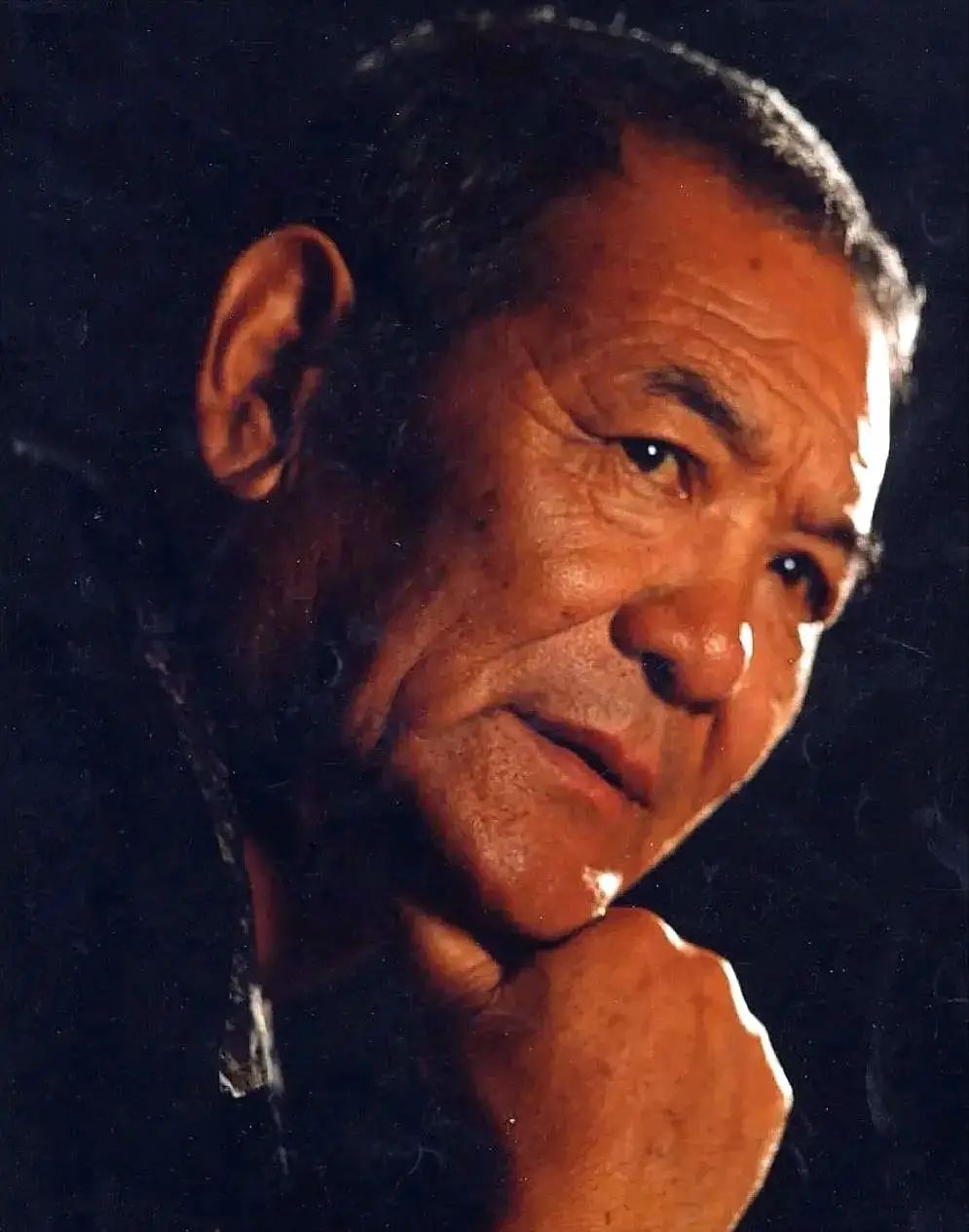 老戏骨村里因病去世，生前饰演多个经典角色，最后露面精神状态佳