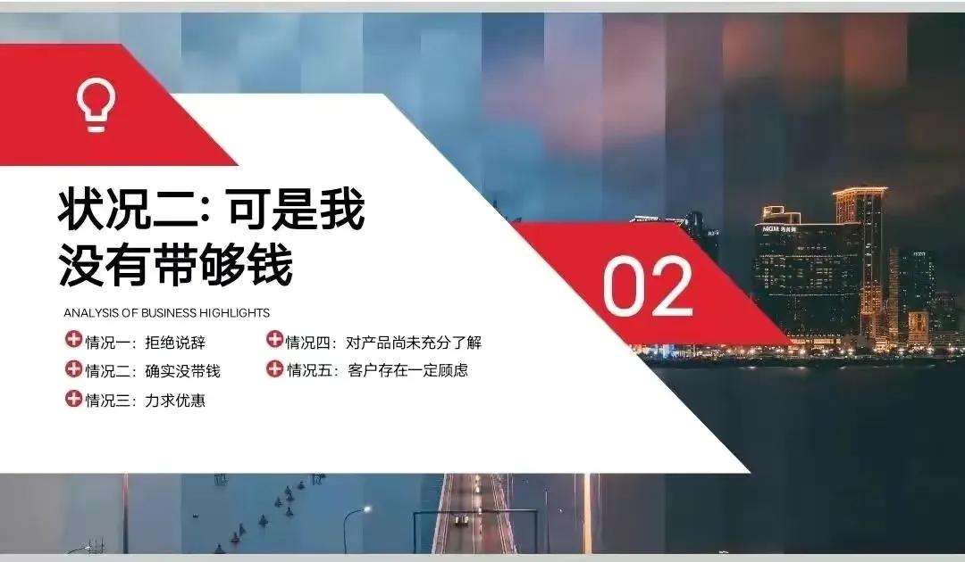 銷售沒有促成交易，只因9種語術沒到位「參照你是哪一步」
