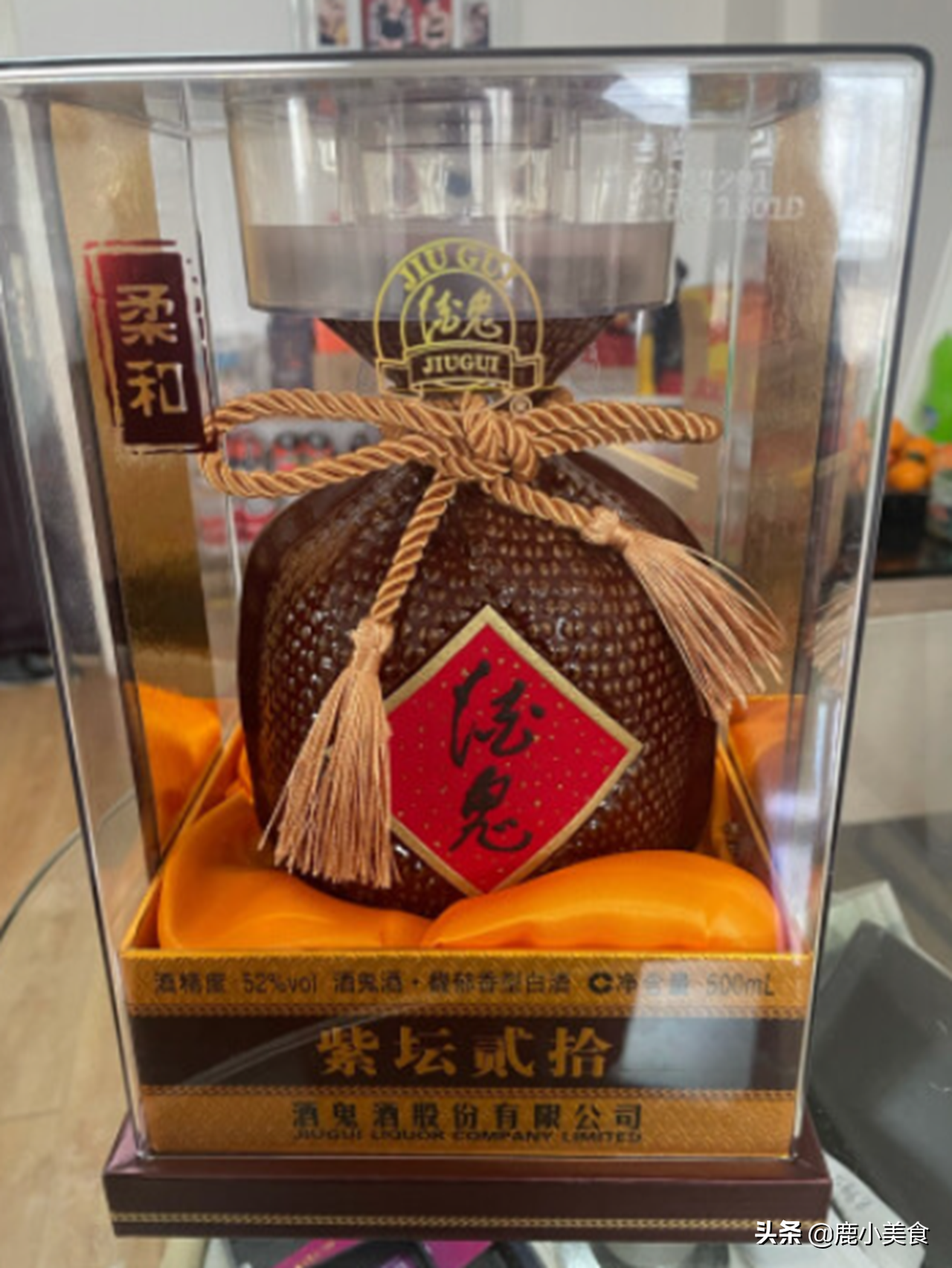 “浓头清中酱收尾，一口三香真酒鬼”，盘点酒鬼酒系列产品有哪些