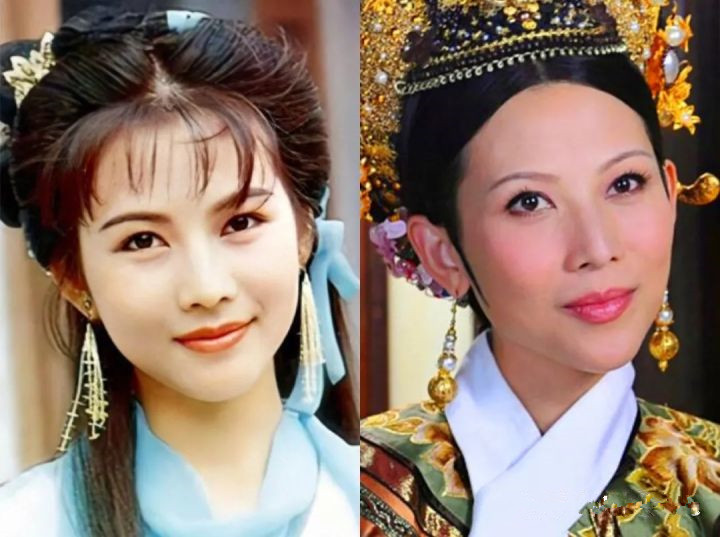 初见倾心，惊艳如诗——刹那芳华定格永恒