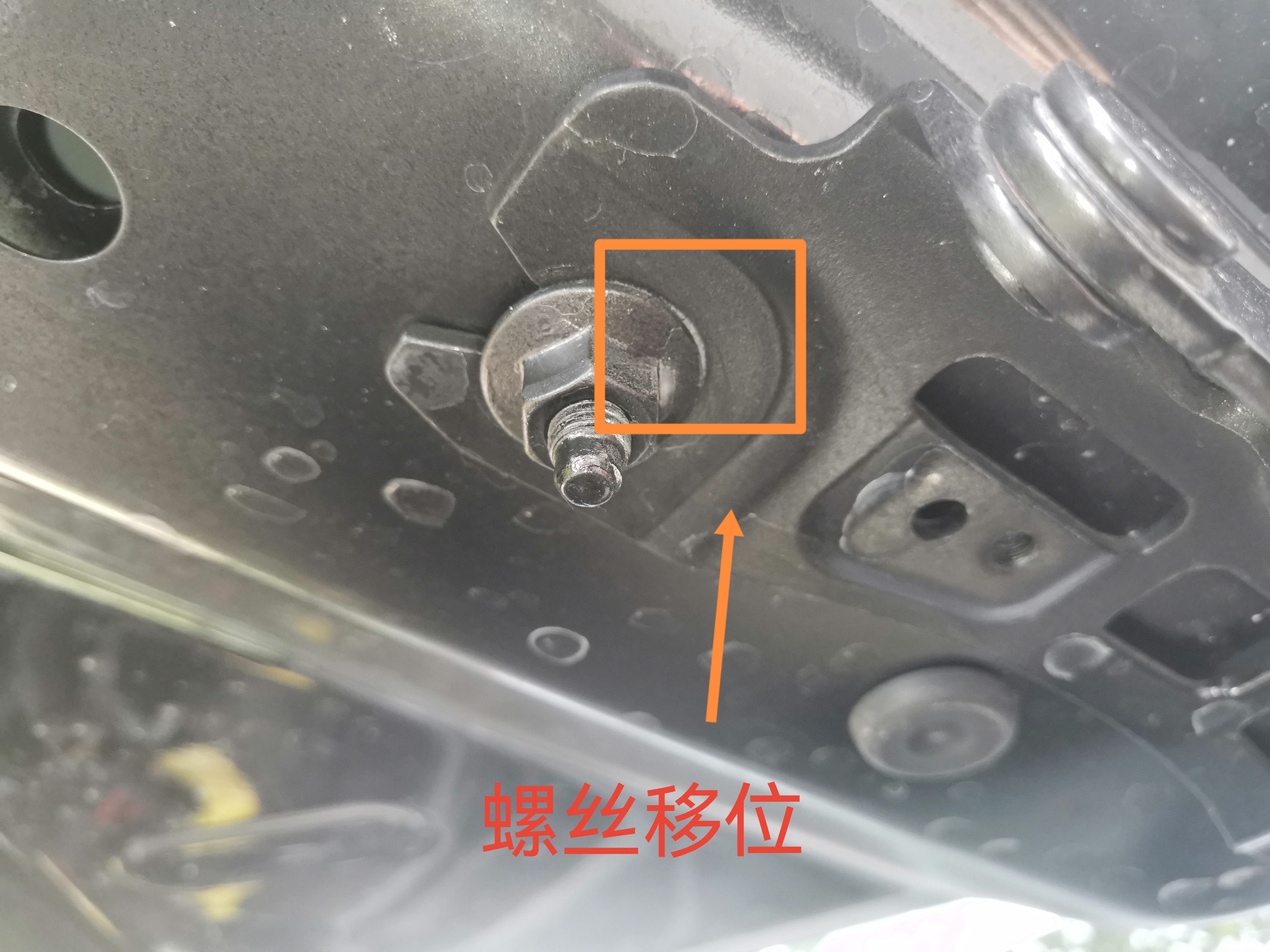 31萬買寶馬325，花了精品車的價格卻買了一個事故車