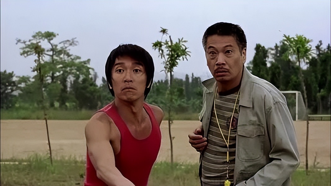 7位比主角还抢眼的黄金男配，看着脸熟，却未必能全说出名字