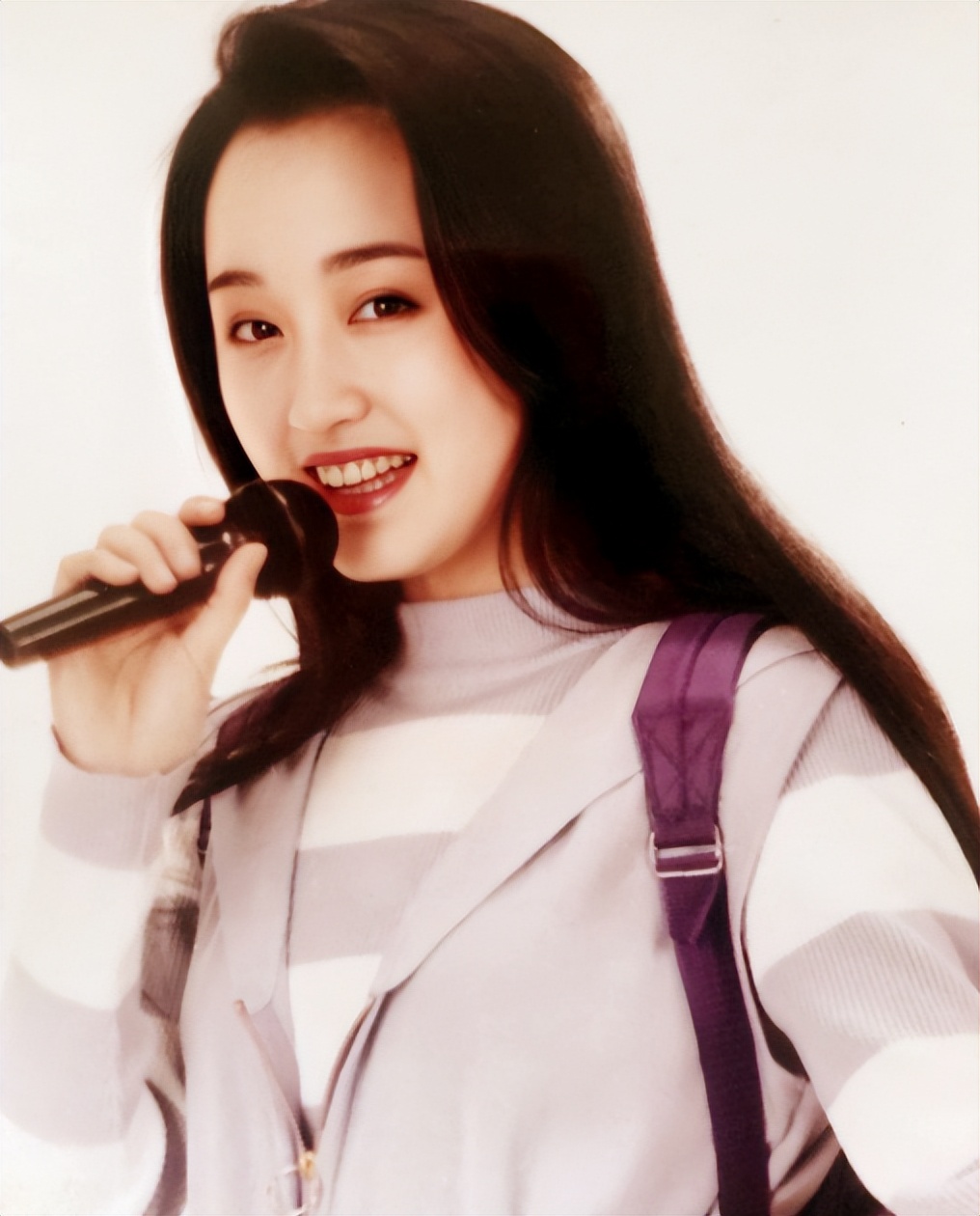 红得快，沉得也快！这7位“风光不再”的明星，有人不火太可惜了