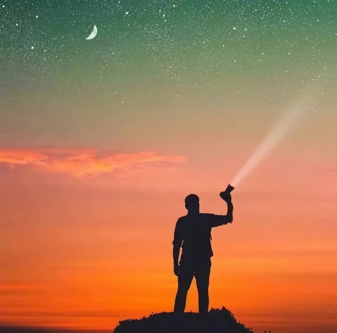 九个幽默段子，不止搞笑，感悟也很深