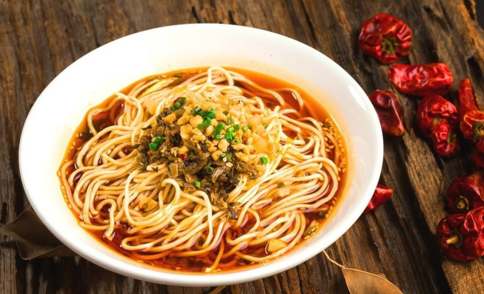 各地有名早餐“必吃榜”！看看有没有你从小吃到大的美味早餐