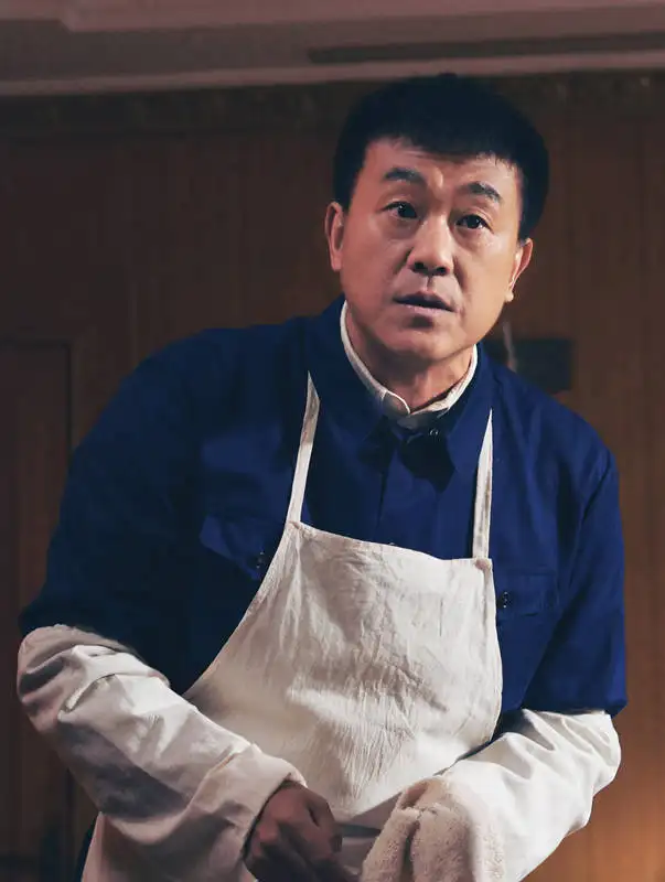 《情满四合院》开播7年演员现状:75岁还在拍戏,有人已去世