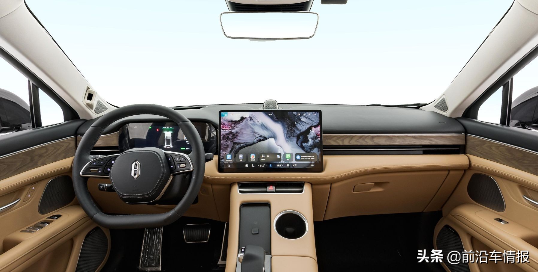 华为公开一种IPX7级防水功能车载计算机高速连接器专利