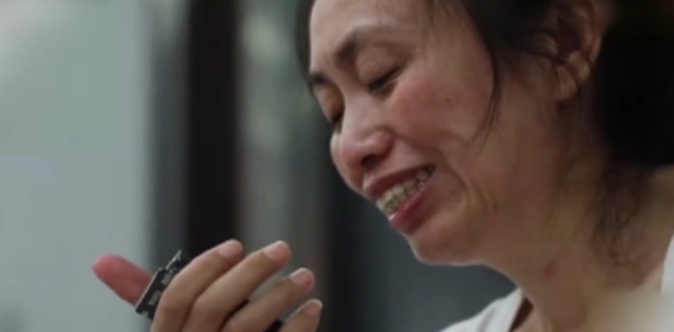 6年前，中国留学生江歌替闺蜜挡刀遇害，门后闺蜜被判赔款60多万