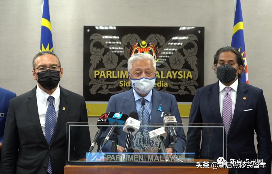 马来西亚移民入境更新！4月1日起完成疫苗接种者无需隔离