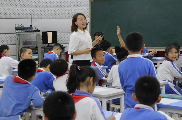 师范生的好消息，除公费师范生之外，还有一类学生或直接成为老师