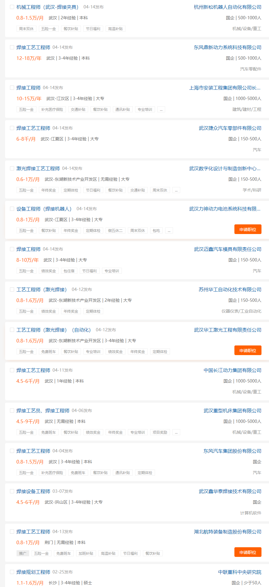 育才365专业讲解：冶金工程、焊接技术与工程、复合材料与工程