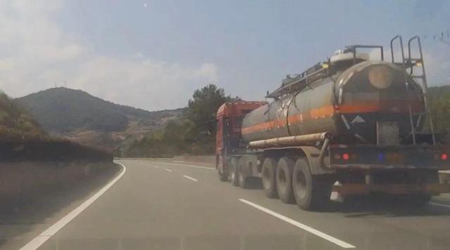 一周危化品物流安全事故分析