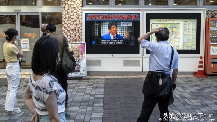 日本奥运会之后的国家有哪些(安倍势力不小，身亡后的日本政坛，何去何从)