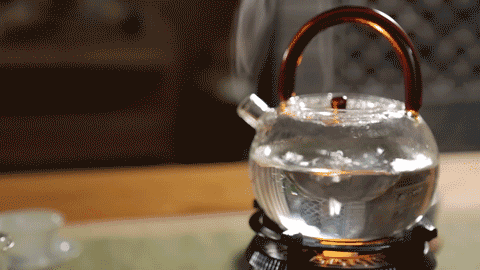 科学家推荐一个熬夜的补救方法：泡杯茶