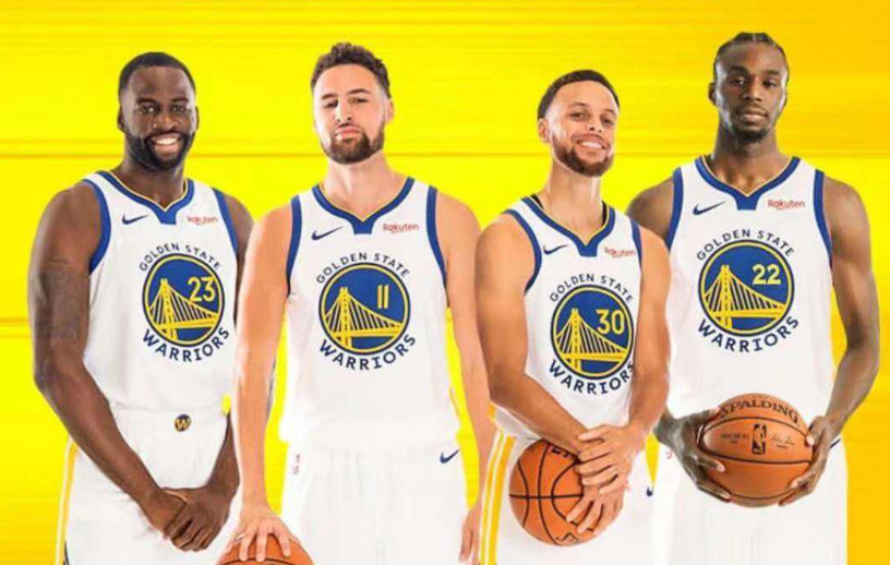 NBA总冠军数量排名个人(NBA最新夺冠概率出炉！勇士第7，篮网第4，湖人0.4%，榜首高达26%)