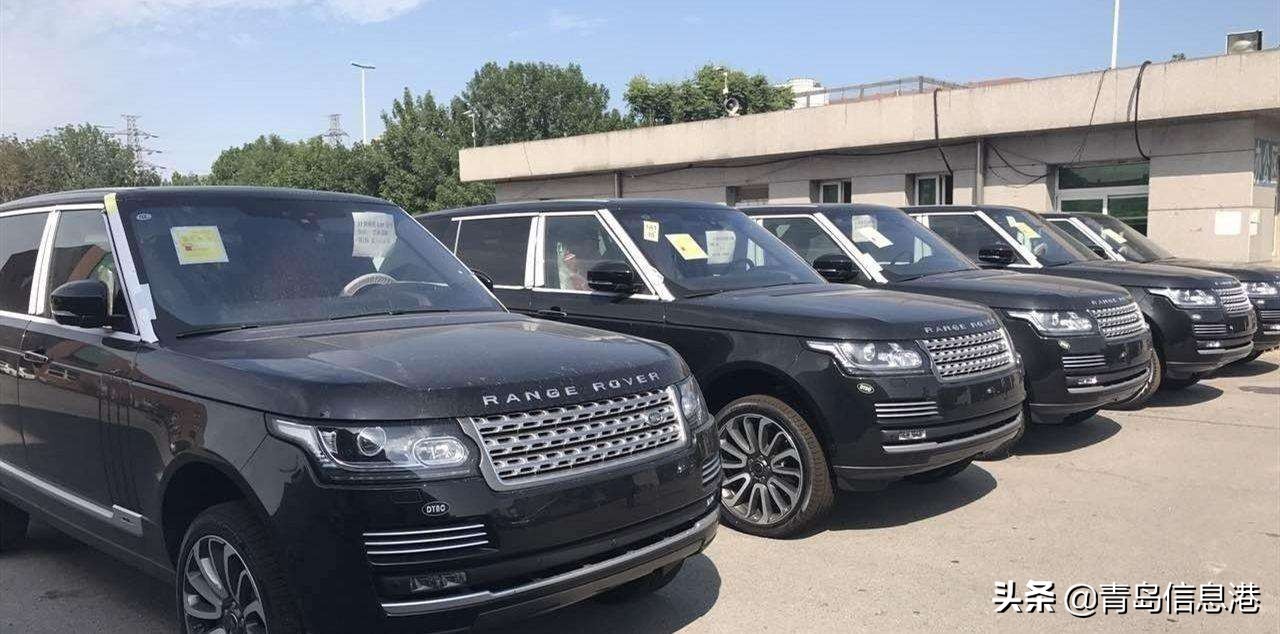 二手车行的准新车能不能买，看看产地，你能捡到宝吗？