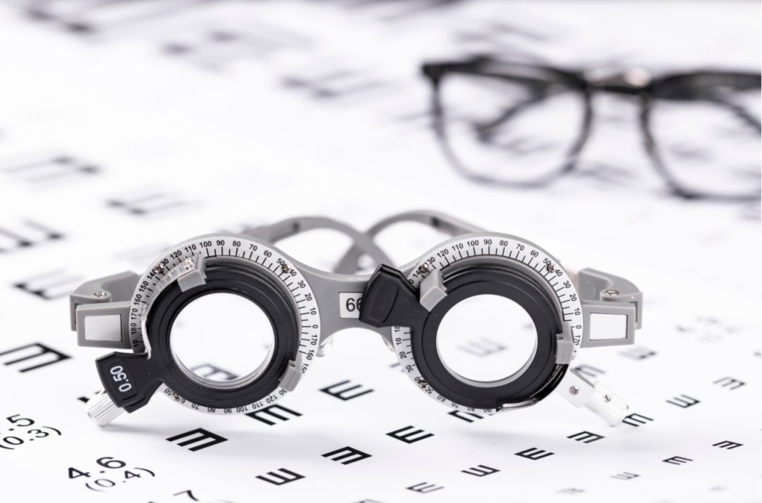 全国爱眼日：关注普遍眼健康，共筑“睛”彩大健康