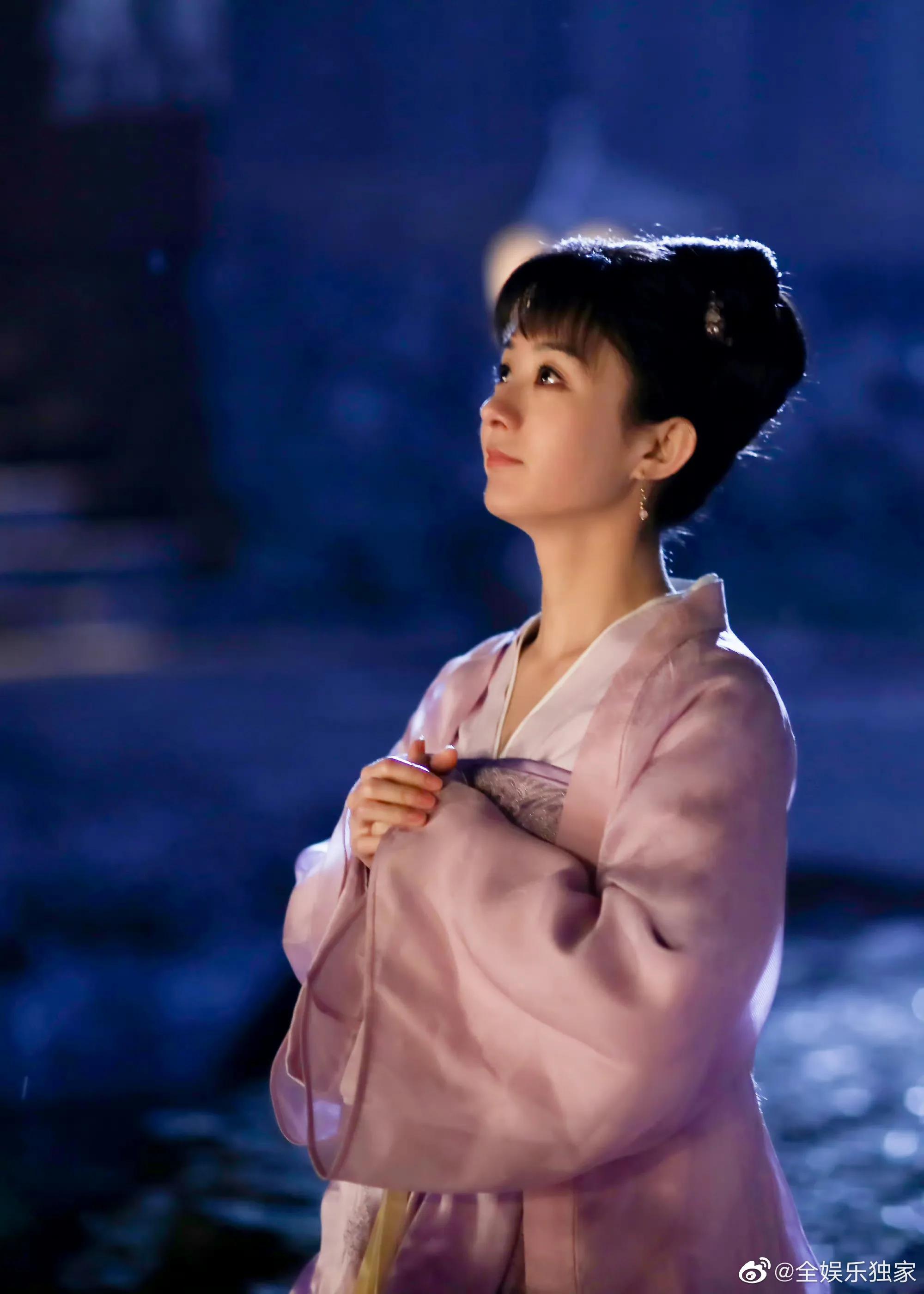 像孙俪，赵丽颖这样的大女主爽文我们什么时候能达到